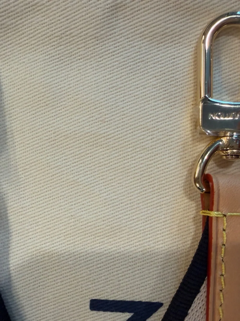 Louis Vuitton Diane NM Monogram Canvas Handbag | Brand New | Never Used |